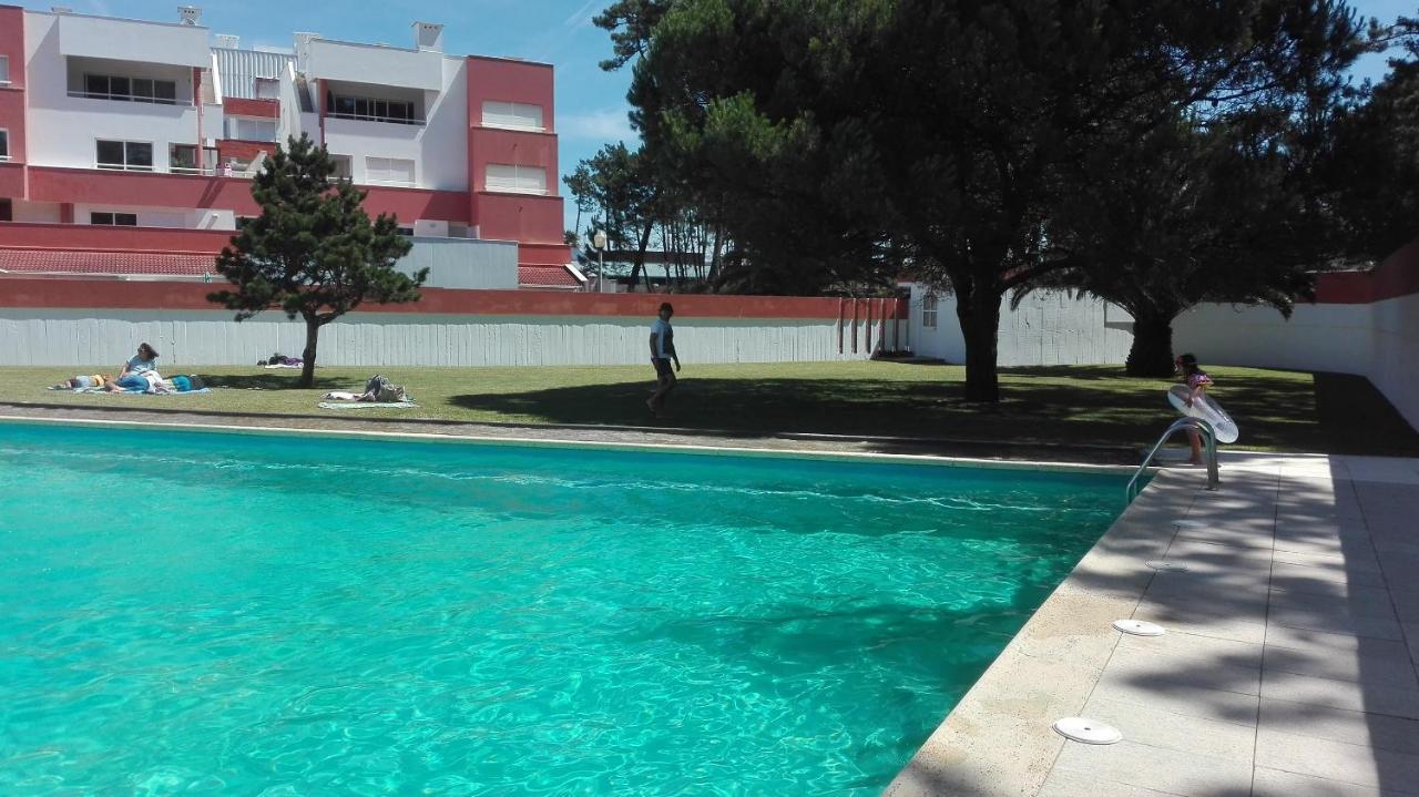 Perola De Viana - Cabedelo Apartment Viana do Castelo Exterior foto